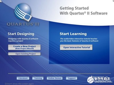Altera Quartus II v13.0 全球最快FPGA設(shè)計(jì)的實(shí)現(xiàn)利器