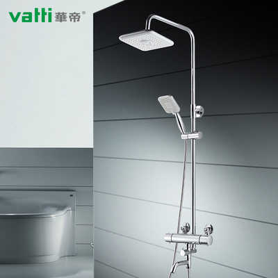 衛(wèi)浴產(chǎn)品選購指南 價(jià)格趨勢(shì)、主流品牌與整體衛(wèi)浴方案解析