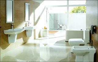 小水量大用途 3款節(jié)水馬桶推薦，打造環(huán)保衛(wèi)浴空間