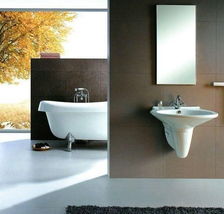 家有老年人，選購衛浴潔具的注意事項與貼心指南